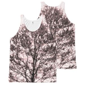 ☄️AstrologicWear 🌲 Spirit UNISEX Tank